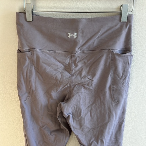 Under Armour Capri Leggings - Picture 5 of 5